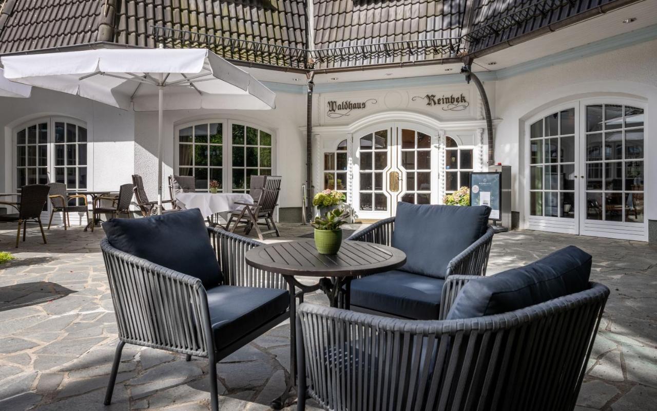 Hotel Waldhaus