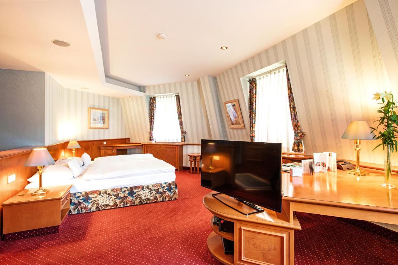 Hotel Waldhaus Reinbek