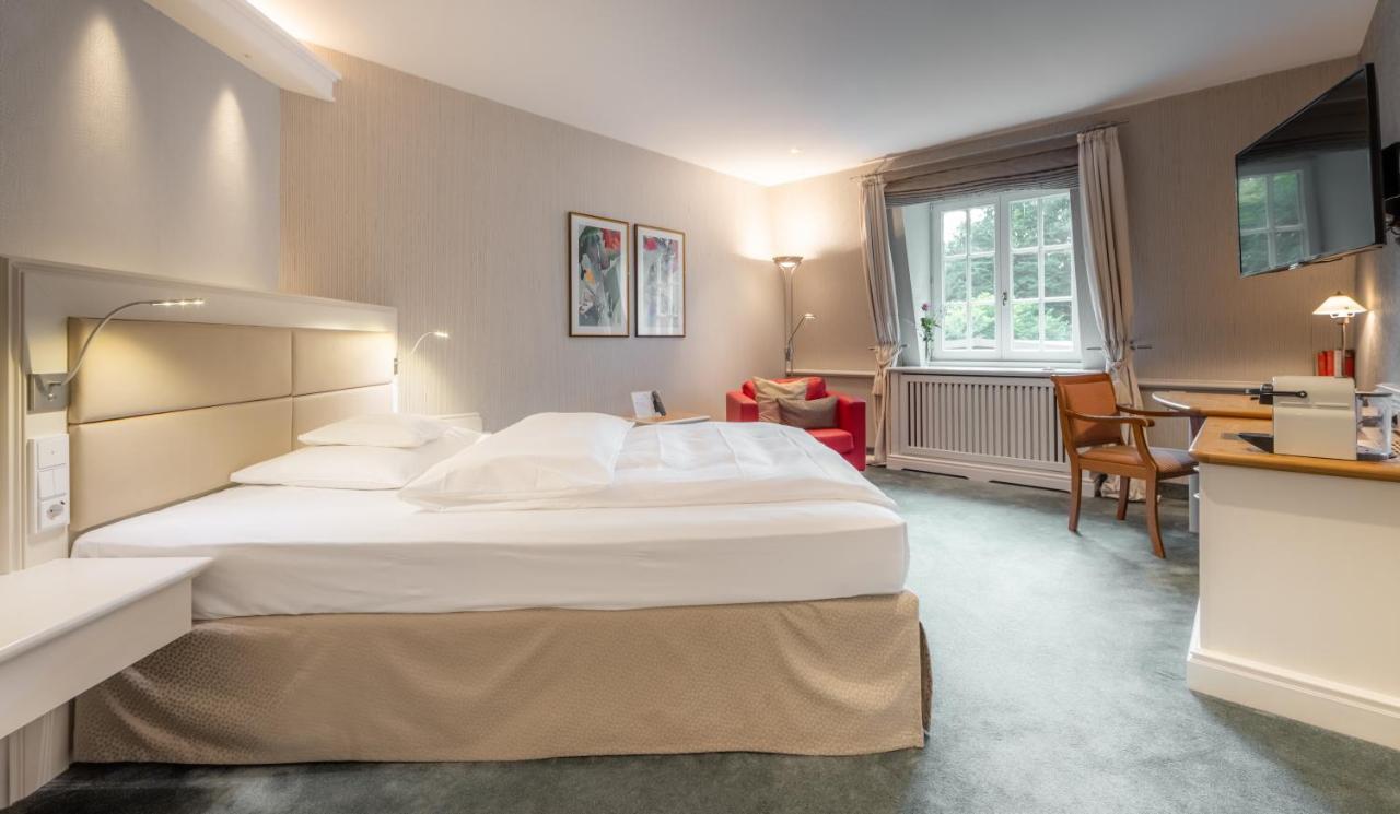 Waldhaus Hotel 5*