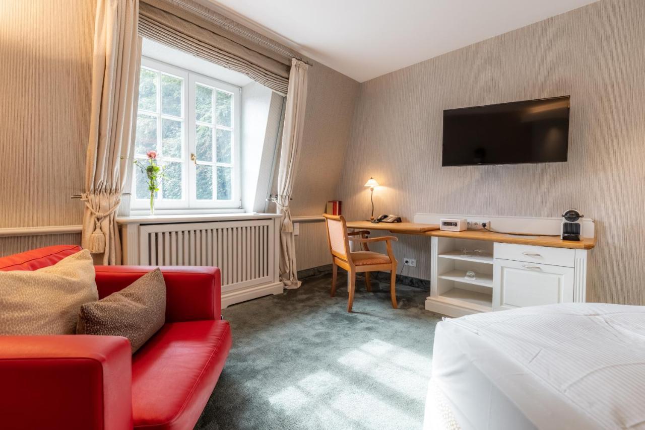 Hotel Waldhaus