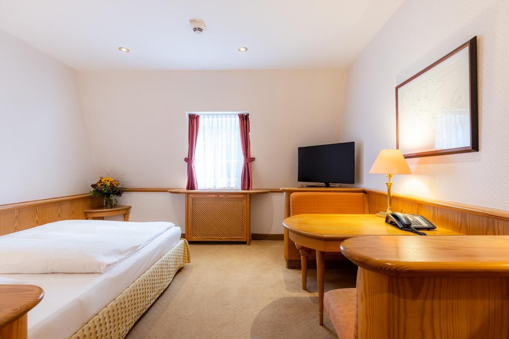 Waldhaus Hotel Reinbek