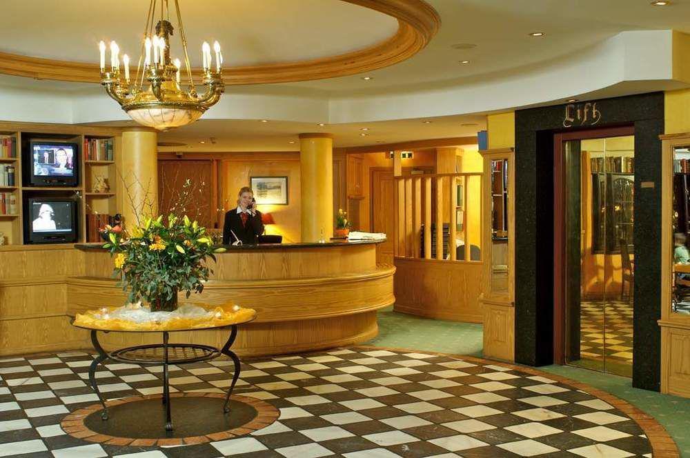 Hotel Waldhaus 5*