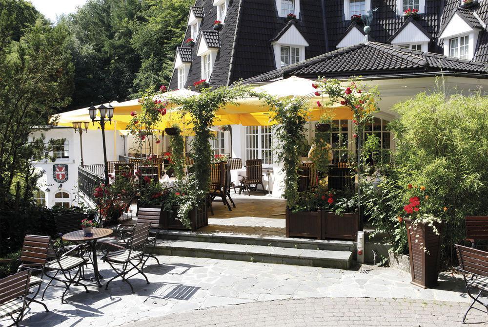 Hotel Waldhaus Reinbek