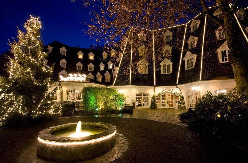 Waldhaus Hotel 5*