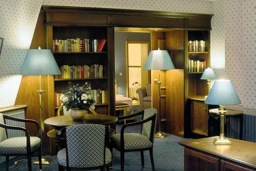 Waldhaus Reinbek