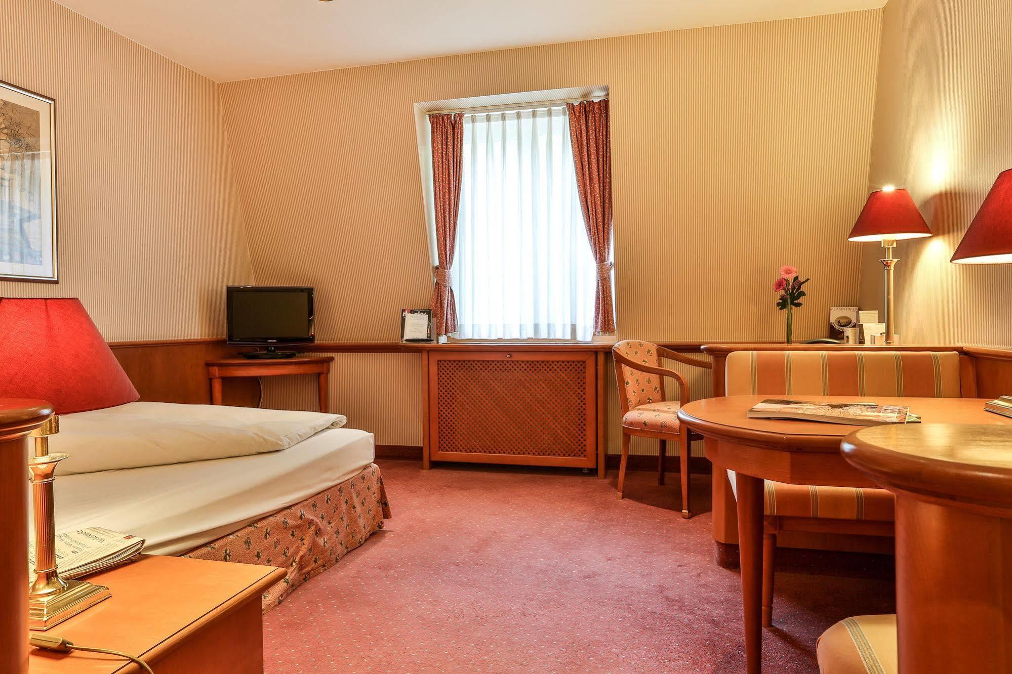 Hotel Waldhaus Reinbek